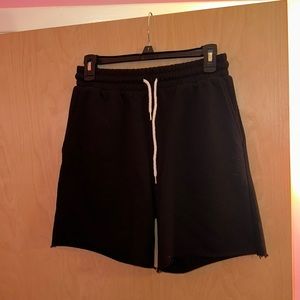 Forever 21 Bermuda Shorts